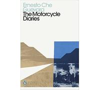Ernesto Che Guevara – The Motorcycle Diaries – Penguin Modern Classics – Paperback