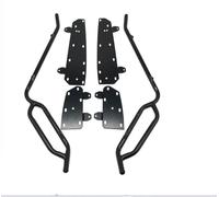 The Motorcycle Highway Engine Guard Bumper Crash Bars Stunt Cage Frame Protector For Forza 350 300 NSS 2021-on