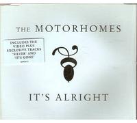 The Motorhomes - It's Alright