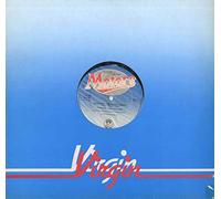 The Motors - DANCING THE NIGHT AWAY 12 INCH (12" VINYL) UK VIRGIN 1977