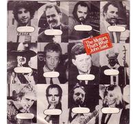 The Motors - that's what john said. 45 rpm single