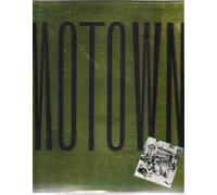 The Motown Album: The Sound of Young America