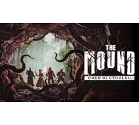 The Mound: Omen of Cthulhu