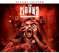 The Mound: Omen of Cthulhu Deluxe Edition EU PC Steam CD Key