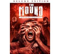 The Mound: Omen of Cthulhu | Deluxe Edition (PC) - Steam Key - GLOBAL