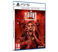 The Mound: Omen of Cthulhu - Deluxe Edition - PS5