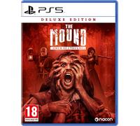 The Mound: Omen Of Cthulhu Deluxe Edition PS5 Game Pre-Order
