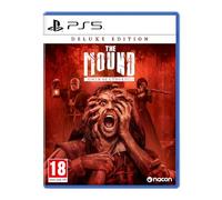 The Mound: Omen of Cthulhu - Deluxe Edition - PS5