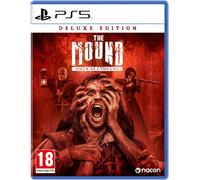 The Mound: Omen of Cthulhu - Deluxe Edition - PS5