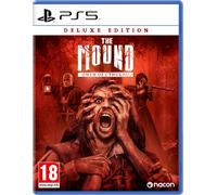 The Mound: Omen of Cthulhu Deluxe Edition PS5 Game