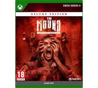 The Mound: Omen of Cthulhu - Deluxe Edition - XBX