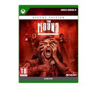 The Mound: Omen of Cthulhu - Deluxe Edition (Xbox Series X)
