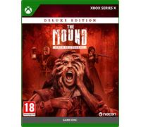 The Mound: Omen Of Cthulhu Deluxe Edition Xbox Series X Game Pre-Order
