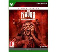 The Mound: Omen of Cthulhu - Deluxe Edition (Xbox Series X) Preorder For 6/8/26