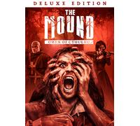 The Mound: Omen of Cthulhu - Deluxe Edition Xbox Series X|S/PC (UK)