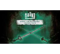The Mound: Omen of Cthulhu - Lost Explorers' Swords Pack