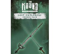 The Mound: Omen of Cthulhu - Lost Explorers' Swords Pack PC - DLC