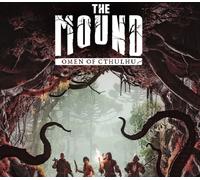 The Mound: Omen of Cthulhu PC Steam Altergift