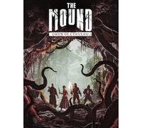 The Mound: Omen of Cthulhu (PC) - Steam Key - ROW