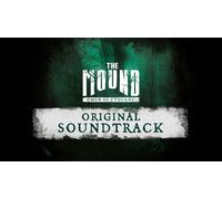 The Mound: Omen of Cthulhu - Soundtrack