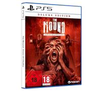 The Mound: Omen of Cthulhu Standard édition (Standard, Playstation 5)