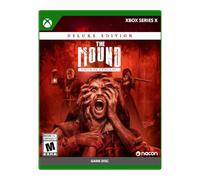The Mound: Omen of Cthulhu - XBOX Series X | Deluxe Edition