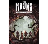 The Mound: Omen of Cthulhu Xbox Series X|S/PC (UK)