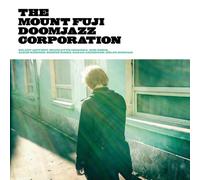 The Mount Fuji Doomj - Egor [VINYL]