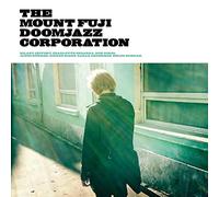 The Mount Fuji Doomjazz Corporation - Egor [VINYL]