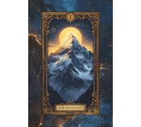 The Mountain: 100 page Journal