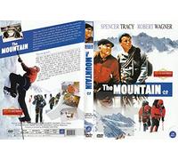 The Mountain (1956) By Spencer Tracy / NEW DVD - NTSC, All Region (Registered Airmail)