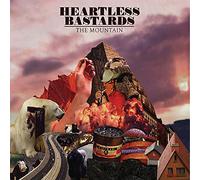 Heartless Bastards – The Mountain – CD – Sony Music