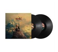 Gorillaz - The Mountain - 2Lp Black Vinyl Album Brand New Sealed In Stock