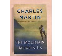 The Mountain Between Us