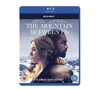 The Mountain Between Us – Blu-ray – (2017)