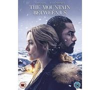 The Mountain Between Us [DVD] [2017]