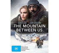 The Mountain Between Us | Kate Winslett, Idris Elba | NON-UK Format | Region 4 Import - Australia