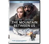 The Mountain Between Us [New DVD] 2 Pack, Ac-3/Dolby Digital, Digitally Master