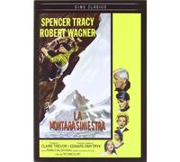 The Mountain DVD Region 2 Spencer Tracy, Robert Wagner (Import)