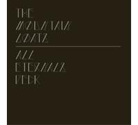 The Mountain Goats All Eternals Deck (CD) Album (US IMPORT)