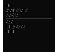 The Mountain Goats - All Eternals Deck [VINYL]