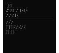The Mountain Goats – All Eternals Deck – Vinyl – Merge Labs