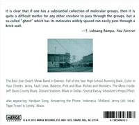 THE MOUNTAIN GOATS - ALL HAIL WEST TEXAS [BONUS TRACKS] [DIGIPAK] NEW CD