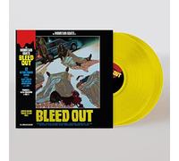 The Mountain Goats – Bleed Out – Vinyl – Merge Labs