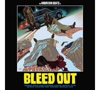 The Mountain Goats - Bleed Out [VINYL]