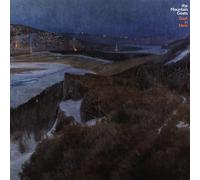 The Mountain Goats : Dark in Here VINYL 12" Album (Gatefold Cover) 2 discs