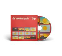 The Mountain Goats - Days