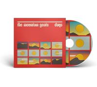 The Mountain Goats - Days (Cadmean Dawn) CD Album - Pre-sale