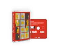 The Mountain Goats - Days [CASSETTE]