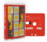 The Mountain Goats - Days [CASSETTE]
